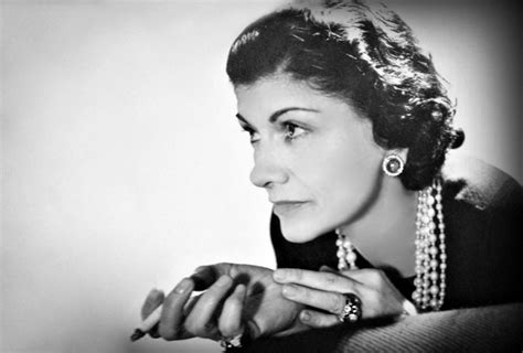 gabrielle chanel historia|More.